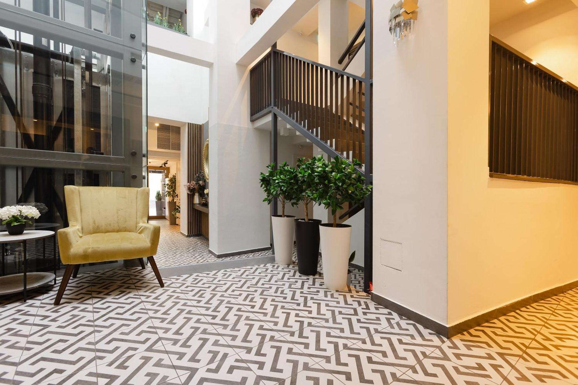 Hotel Atria Braşov Eksteriør billede