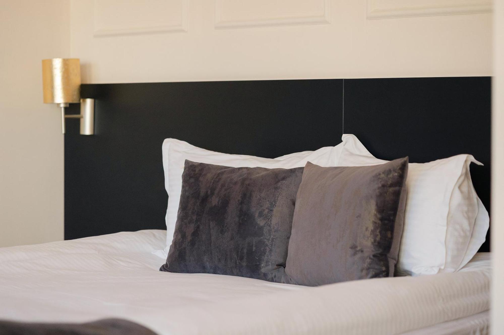 Hotel Atria Braşov Eksteriør billede