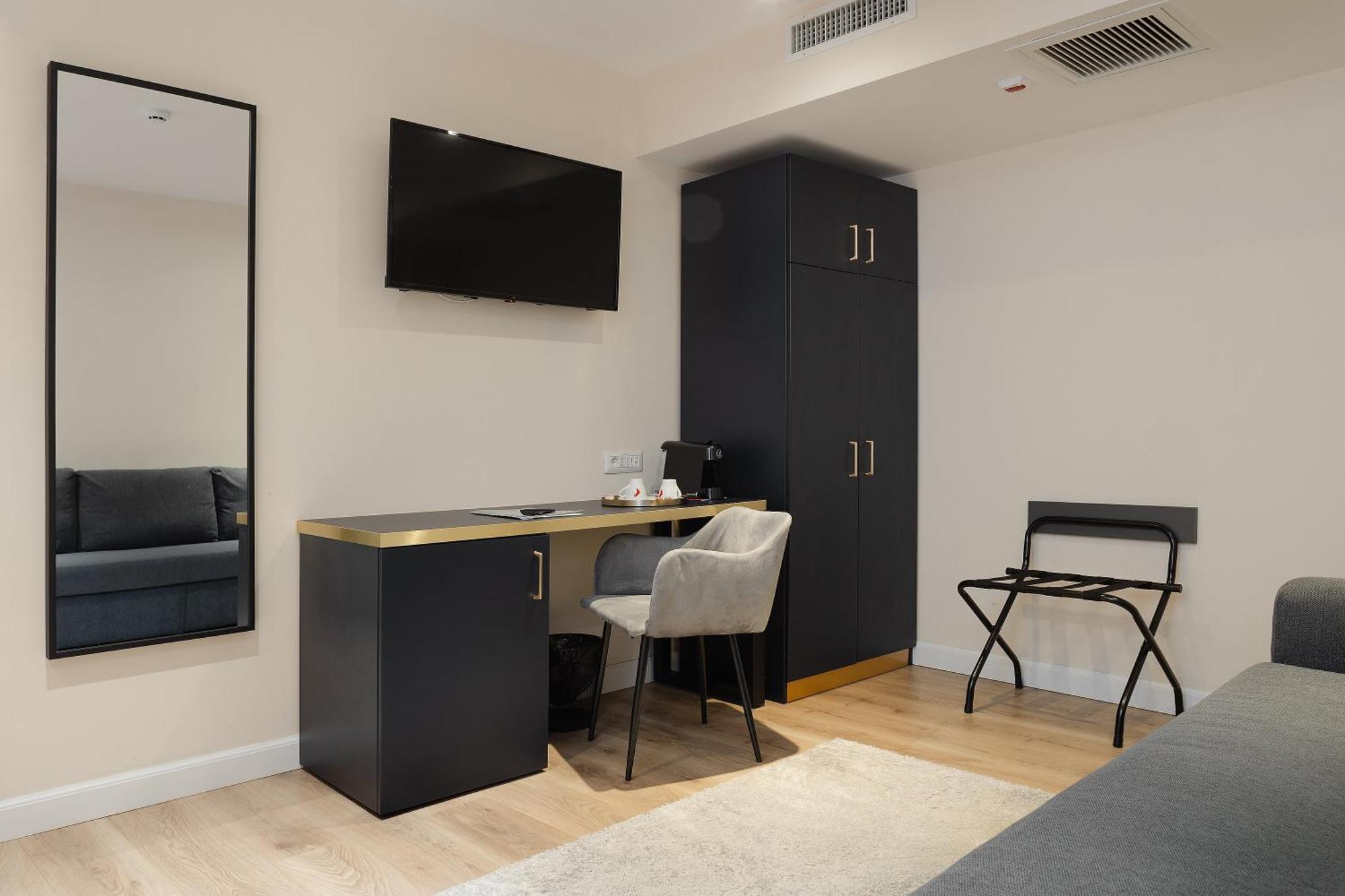 Hotel Atria Braşov Eksteriør billede
