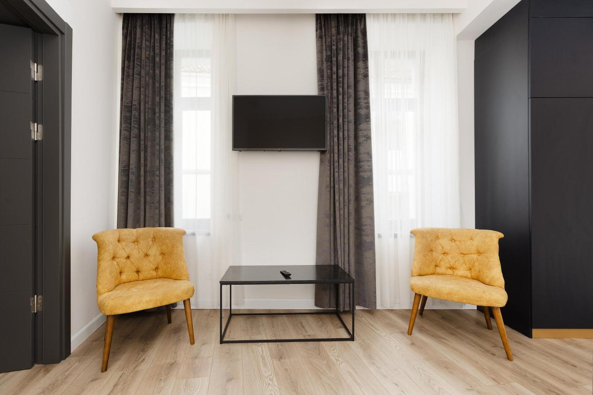 Hotel Atria Braşov Eksteriør billede