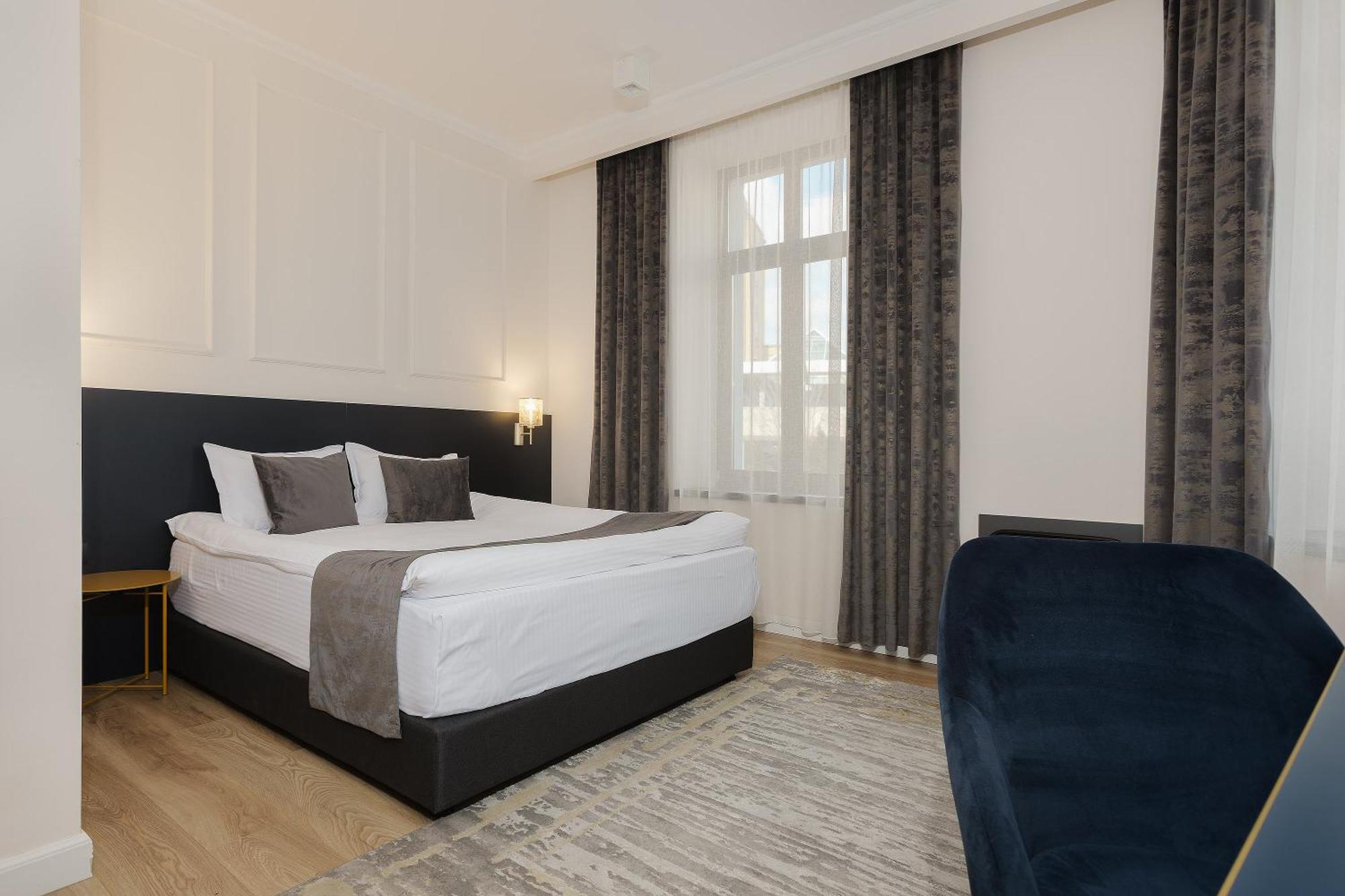 Hotel Atria Braşov Eksteriør billede