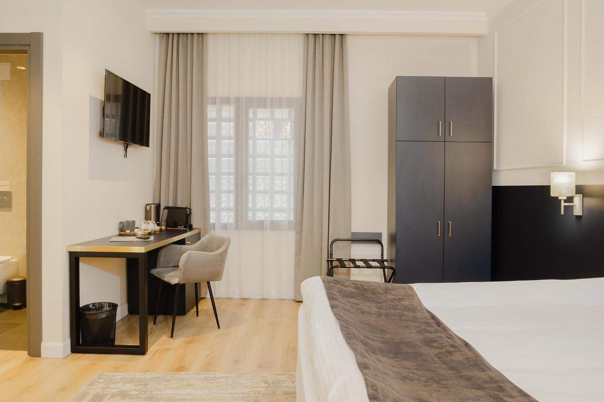 Hotel Atria Braşov Eksteriør billede