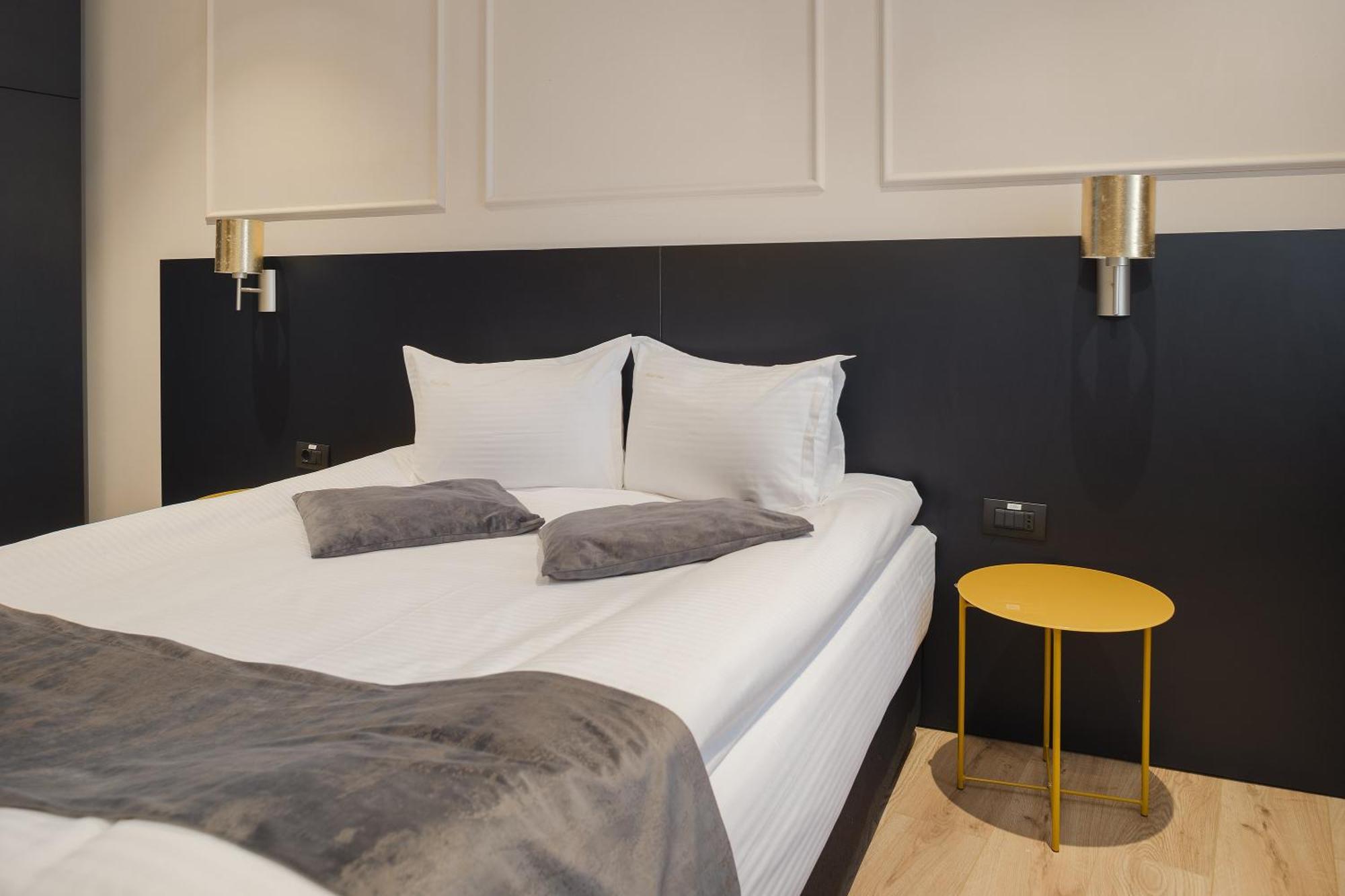 Hotel Atria Braşov Eksteriør billede