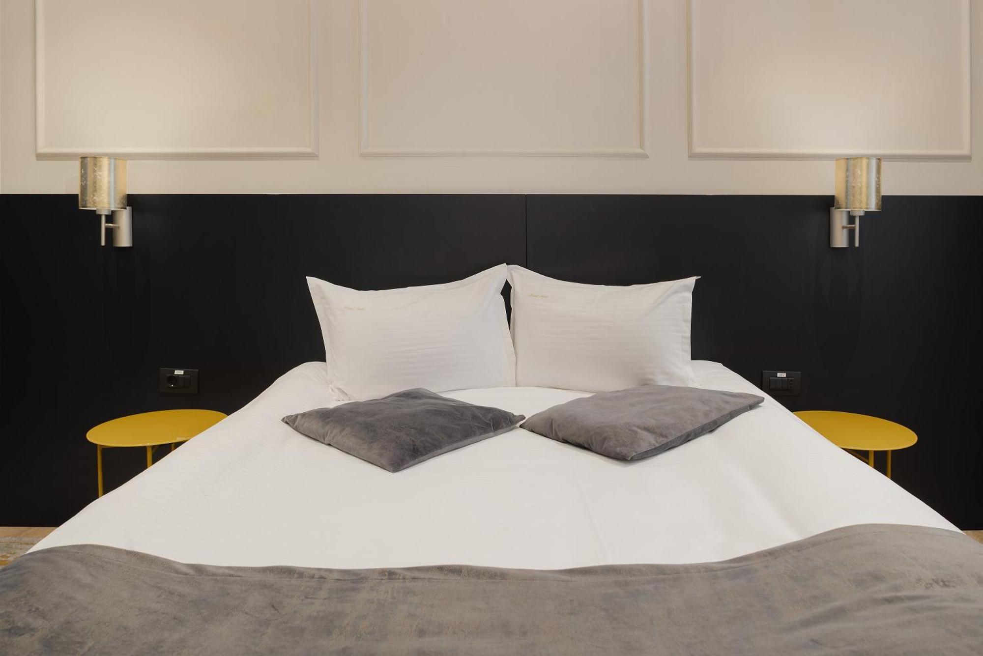Hotel Atria Braşov Eksteriør billede