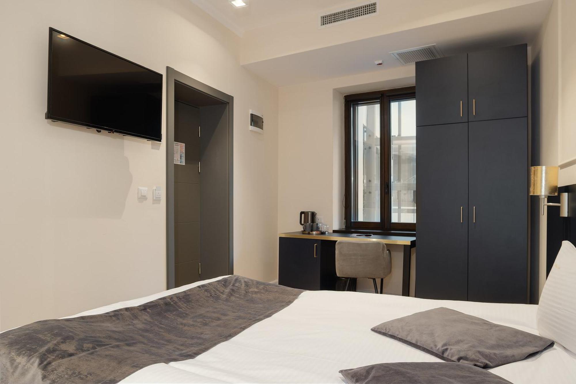Hotel Atria Braşov Eksteriør billede