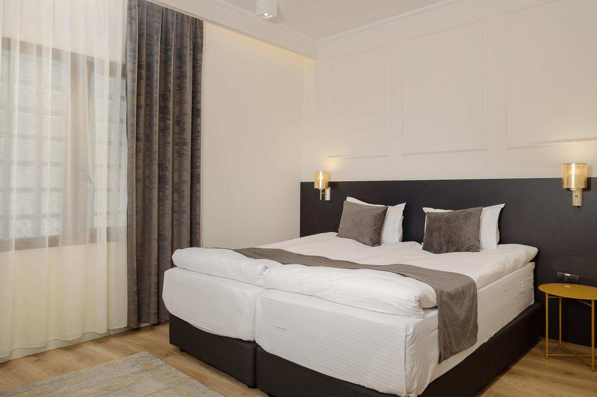 Hotel Atria Braşov Eksteriør billede