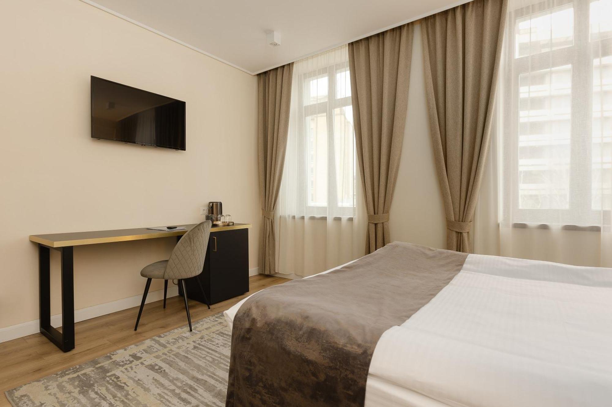 Hotel Atria Braşov Eksteriør billede