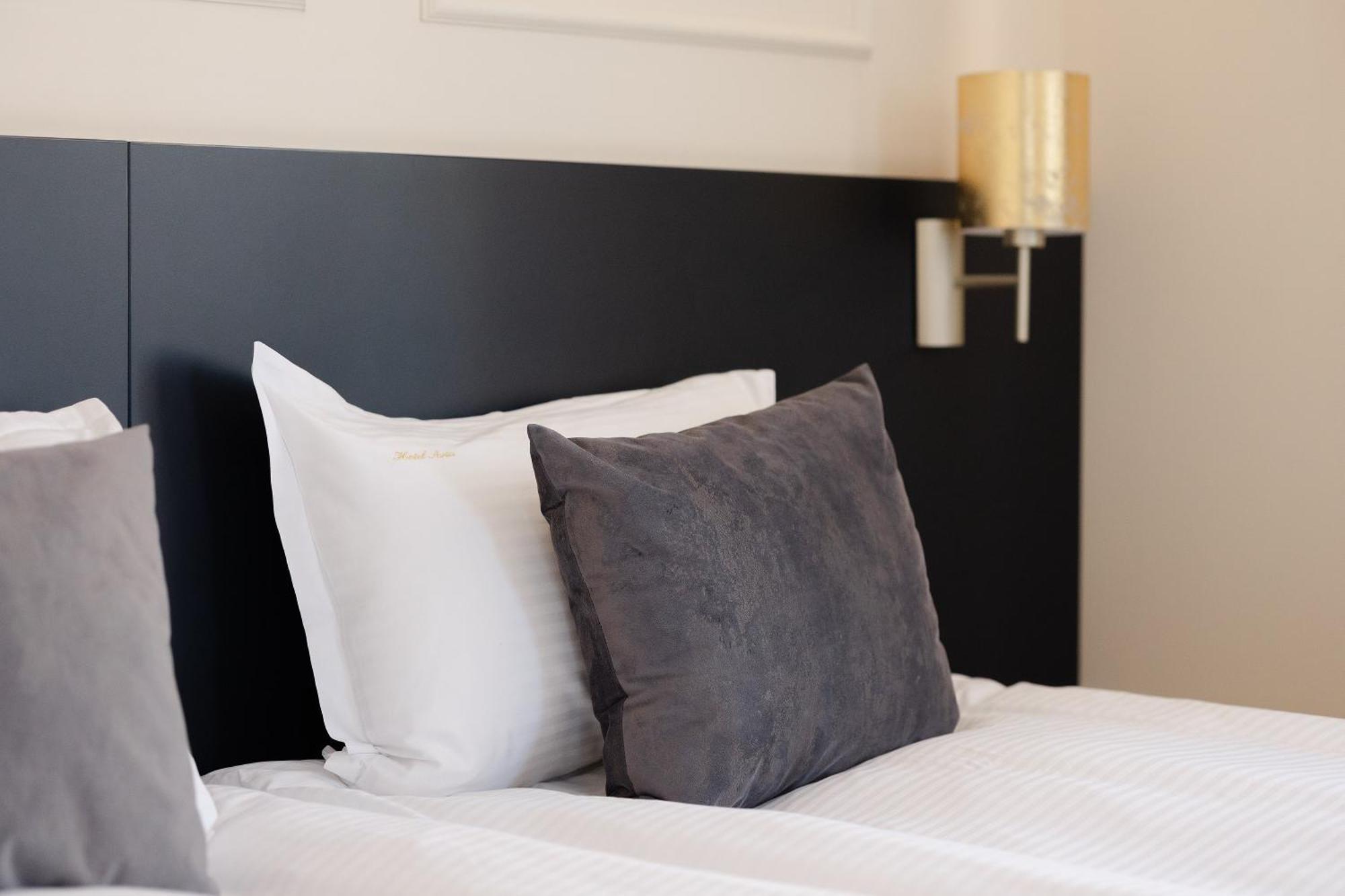 Hotel Atria Braşov Eksteriør billede